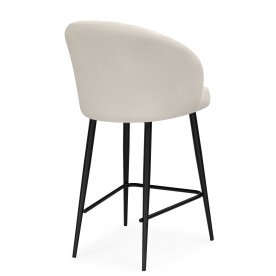 Полубарный стул Бэнбу