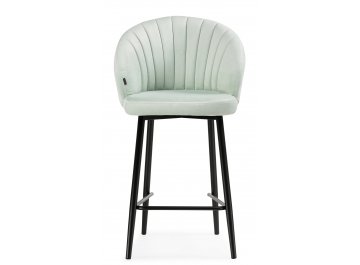 Полубарный стул Бэнбу