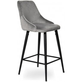 Полубарный стул WY-21