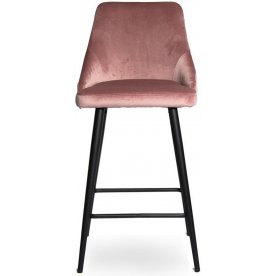 Полубарный стул WY-21