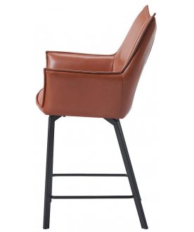 Полубарный стул Soho