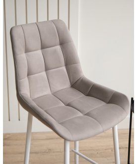 Полубарный стул Челси