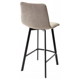 Полубарный стул Chilli-Q Square