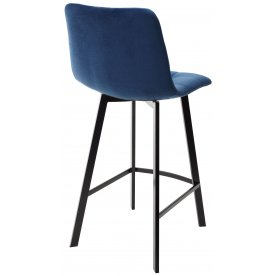 Полубарный стул Chilli-QB Square