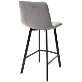 Полубарный стул Chilli-QB Square