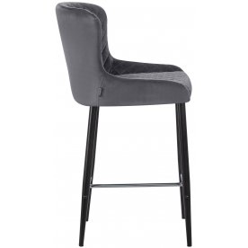 Полубарный стул Christian'65