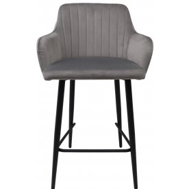 Полубарный стул Commander 1