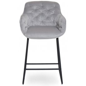 Полубарный стул D12