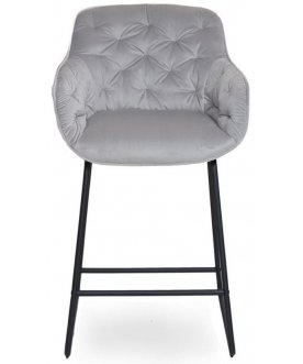 Полубарный стул D12