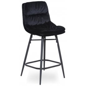 Полубарный стул D20