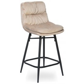 Полубарный стул D20