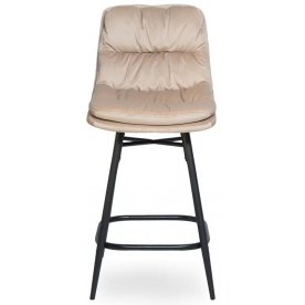 Полубарный стул D20