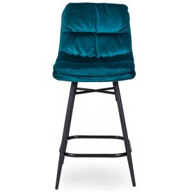 Полубарный стул D20