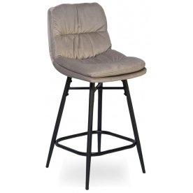 Полубарный стул D20