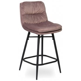 Полубарный стул D20