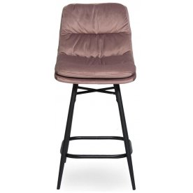 Полубарный стул D20