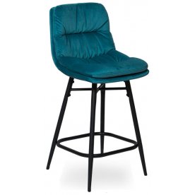 Полубарный стул D20