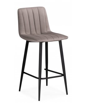 Барный стул Дани Мини латте (zd 290) / черный np