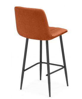 Полубарный стул Дани Мини
