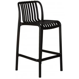 Полубарный стул Chloe