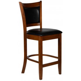 Полубарный стул Garry Counter