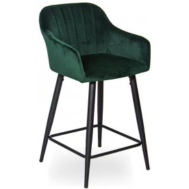 Полубарный стул WY-22L