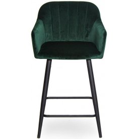 Полубарный стул WY-22L