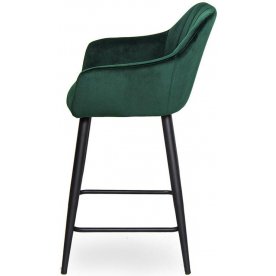 Полубарный стул WY-22L