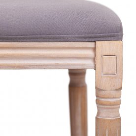 Полубарный стул Filon