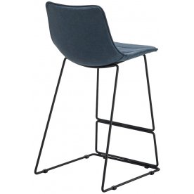 Полубарный стул CQ-8280E-1