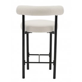 Полубарный стул Флориан