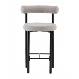 Полубарный стул Флориан