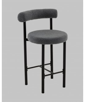 Полубарный стул Флориан