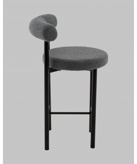 Полубарный стул Флориан