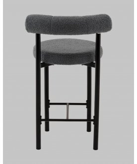 Полубарный стул Флориан