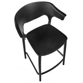 Полубарный стул Forma