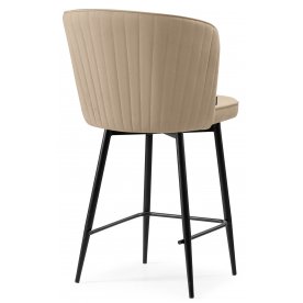 Полубарный стул Фрибур