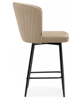 Полубарный стул Фрибур