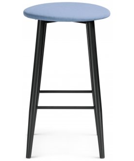 Полубарный стул Гангток