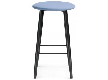 Полубарный стул Гангток