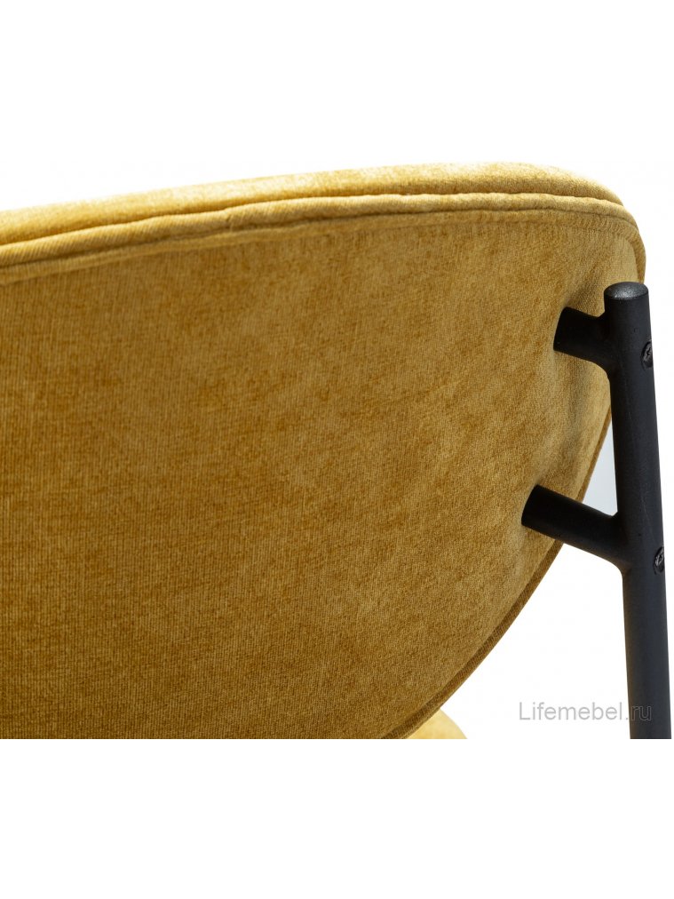 Полубарный стул Gawaii sun