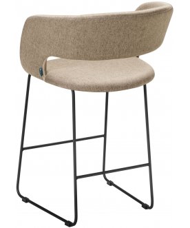 Полубарный стул Hugs