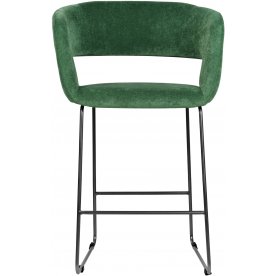 Полубарный стул Hugs