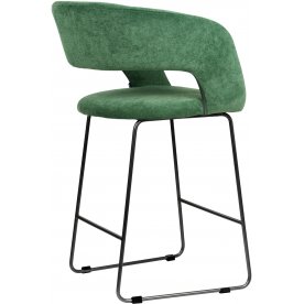 Полубарный стул Hugs