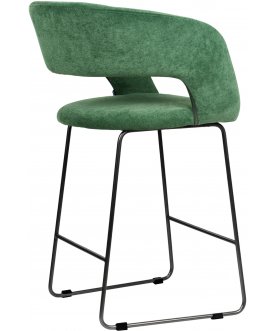 Полубарный стул Hugs