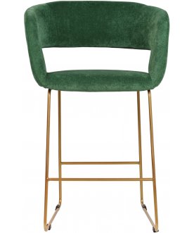 Полубарный стул Hugs