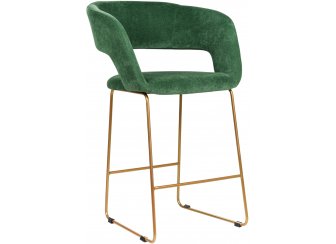 Полубарный стул Hugs