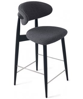 Полубарный стул Glory