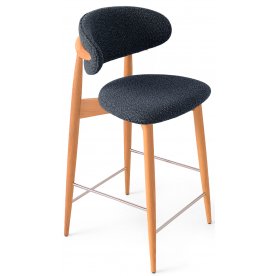 Полубарный стул Glory