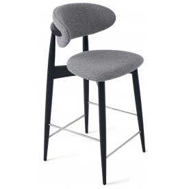 Полубарный стул Glory